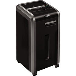 FELLOWES Destructora 225Mi microcorte de 2x12mm 4620101