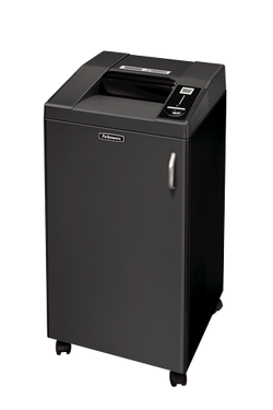 FELLOWES Destructora 3250HS corte en partículas de 0.8x5mm 4617201