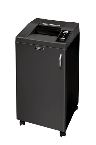 FELLOWES Destructora 3250HS corte en partículas de 0.8x5mm 4617201
