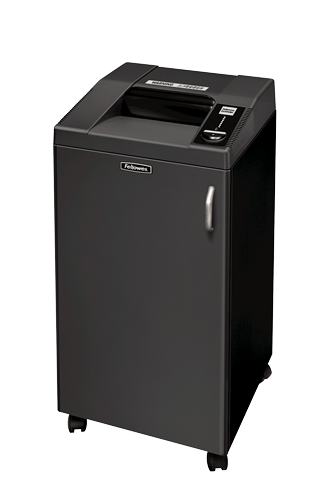 FELLOWES Destructora 3250SMC corte en partículas de 0.8x12mm 4617301