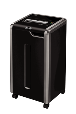 FELLOWES Destructora 325Ci corte en partículas de 4x38mm 4632001