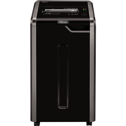 FELLOWES Destructora 325Ci corte en partículas de 4x38mm 4632001