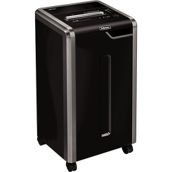 FELLOWES Destructora 325Ci corte en partículas de 4x38mm 4632001