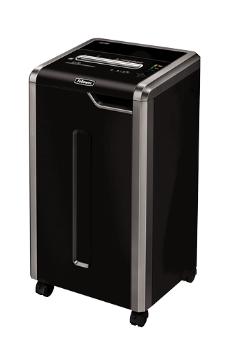 FELLOWES Destructora 325i corte en tiras de 5,8mm 4633001