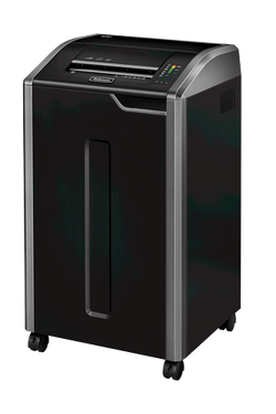 FELLOWES Destructora 425Ci corte en partículas de 4x30mm 4698001