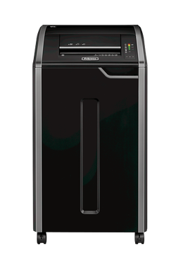 FELLOWES Destructora 425Ci corte en partículas de 4x30mm 4698001