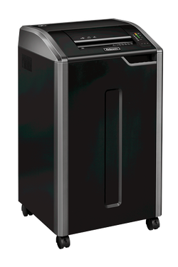 FELLOWES Destructora 425i corte en tiras de 5.8mm 4698501