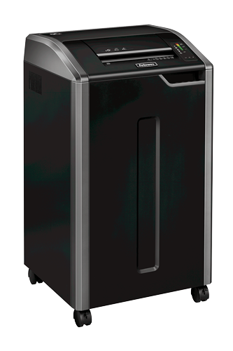 FELLOWES Destructora 425i corte en tiras de 5.8mm 4698501