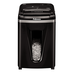 FELLOWES Destructora 450M microcorte 2x8mm  4074101