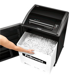 FELLOWES Destructora 485Ci corte en partículas de 4x30mm 4699001