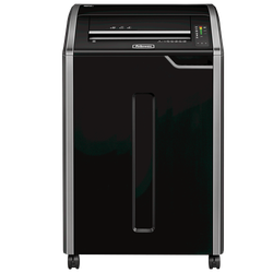 FELLOWES Destructora 485Ci corte en partículas de 4x30mm 4699001