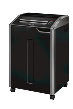 FELLOWES Destructora 485i corte en tiras de 5.8mm 4699501