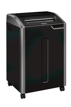 FELLOWES Destructora 485i corte en tiras de 5.8mm 4699501