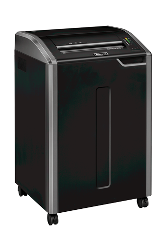 FELLOWES Destructora 485i corte en tiras de 5.8mm 4699501