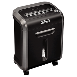 FELLOWES Destructora 79Ci corte en partículas de 4x38mm 4679001