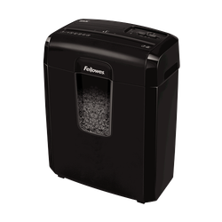 FELLOWES Destructora 8MC Minicorte 3x10mm  4692501