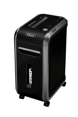 FELLOWES Destructora 90S corte en tiras de 5.8mm 4690101