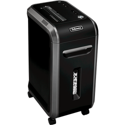 FELLOWES Destructora 90S corte en tiras de 5.8mm 4690101