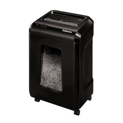 FELLOWES Destructora 92Cs corte en partículas de 4x38mm 1719301