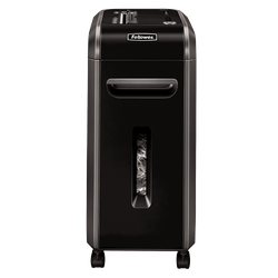 FELLOWES Destructora 99Ci corte en partículas de 4x38mm 4691001