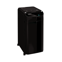 FELLOWES Destructora Automática AutoMax® 350C corte en partículas de 4x38mm 4964101