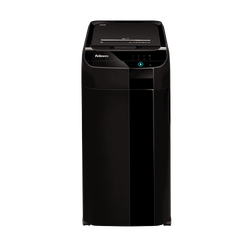 FELLOWES Destructora Automática AutoMax® 350C corte en partículas de 4x38mm 4964101