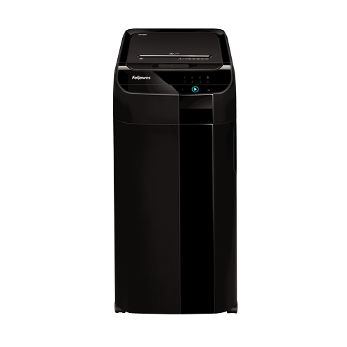 FELLOWES Destructora Automática AutoMax® 350C corte en partículas de 4x38mm 4964101