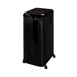 FELLOWES Destructora Automática AutoMax® 550C corte en partículas de 4x38mm 4963101