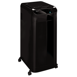 FELLOWES Destructora Automática AutoMax® 600M Microcorte de 2x12mm 4657401