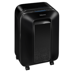 FELLOWES Destructora LX200 MiniCorte 4x12mm 5502201
