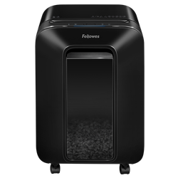 FELLOWES Destructora LX200 MiniCorte 4x12mm 5502201