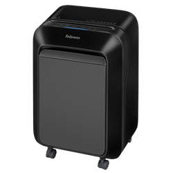 FELLOWES Destructora LX210 MiniCorte 4x12mm 5502501