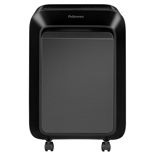 FELLOWES Destructora LX210 MiniCorte 4x12mm 5502501