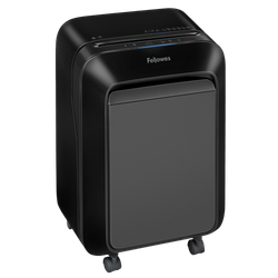 FELLOWES Destructora LX210 MiniCorte 4x12mm 5502501