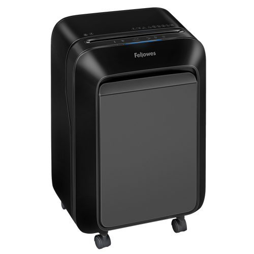 FELLOWES Destructora LX210 MiniCorte 4x12mm 5502501