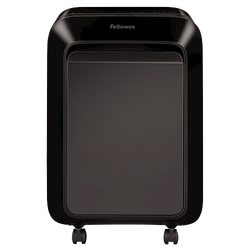 FELLOWES Destructora LX211 Negra de Microcorte 2x12mm 5050201