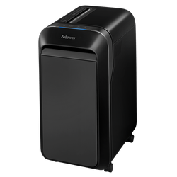 FELLOWES Destructora LX220 MiniCorte 4x12mm 5502601