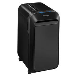 FELLOWES Destructora LX220 MiniCorte 4x12mm 5502601