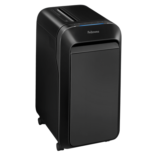 FELLOWES Destructora LX220 MiniCorte 4x12mm 5502601