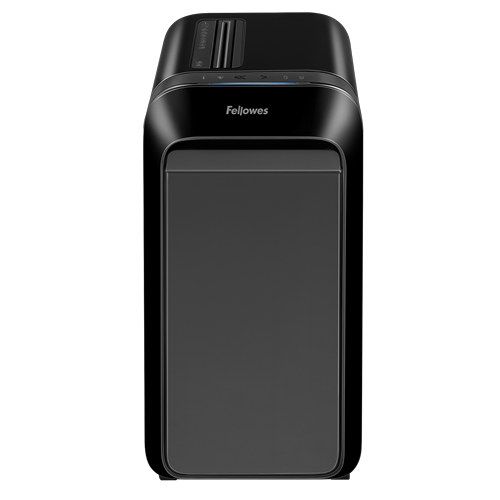 FELLOWES Destructora LX220 MiniCorte 4x12mm 5502601