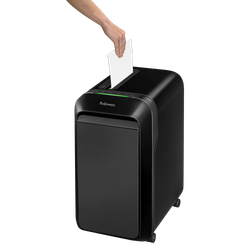 FELLOWES Destructora LX220 MiniCorte 4x12mm 5502601