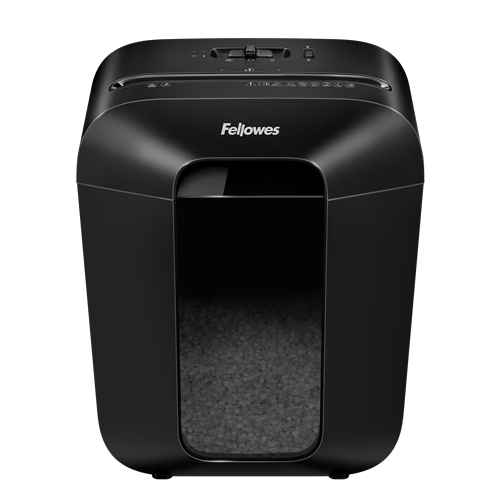 FELLOWES Destructora LX41M MiniCorte 4300701