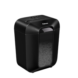 FELLOWES Destructora LX50 corte en partículas 4406001