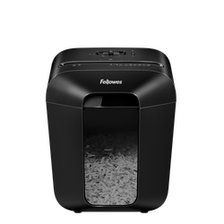 FELLOWES Destructora LX50 corte en partículas 4406001