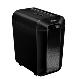 FELLOWES Destructora LX65 corte en partículas 4x40mm 4400701