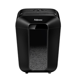 FELLOWES Destructora LX70 corte en partículas 4407501