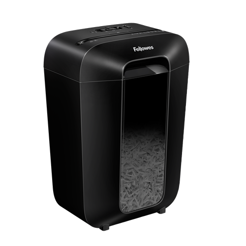 FELLOWES Destructora LX70 corte en partículas 4407501