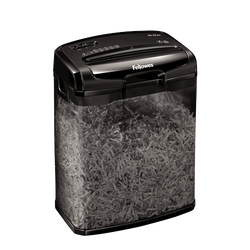 FELLOWES Destructora M-7CM corte en partículas de 4x35mm 4701801