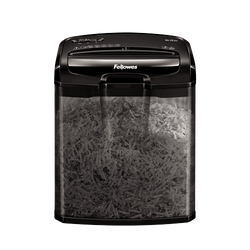 FELLOWES Destructora M-7CM corte en partículas de 4x35mm 4701801