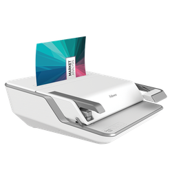 FELLOWES Encuadernadora 3 en 1 Lyra 5603101